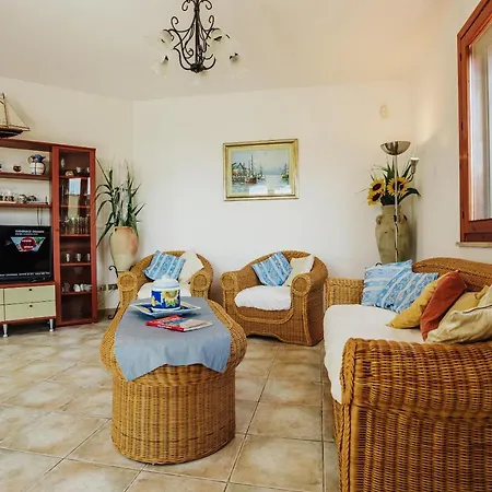 Villa Pino *